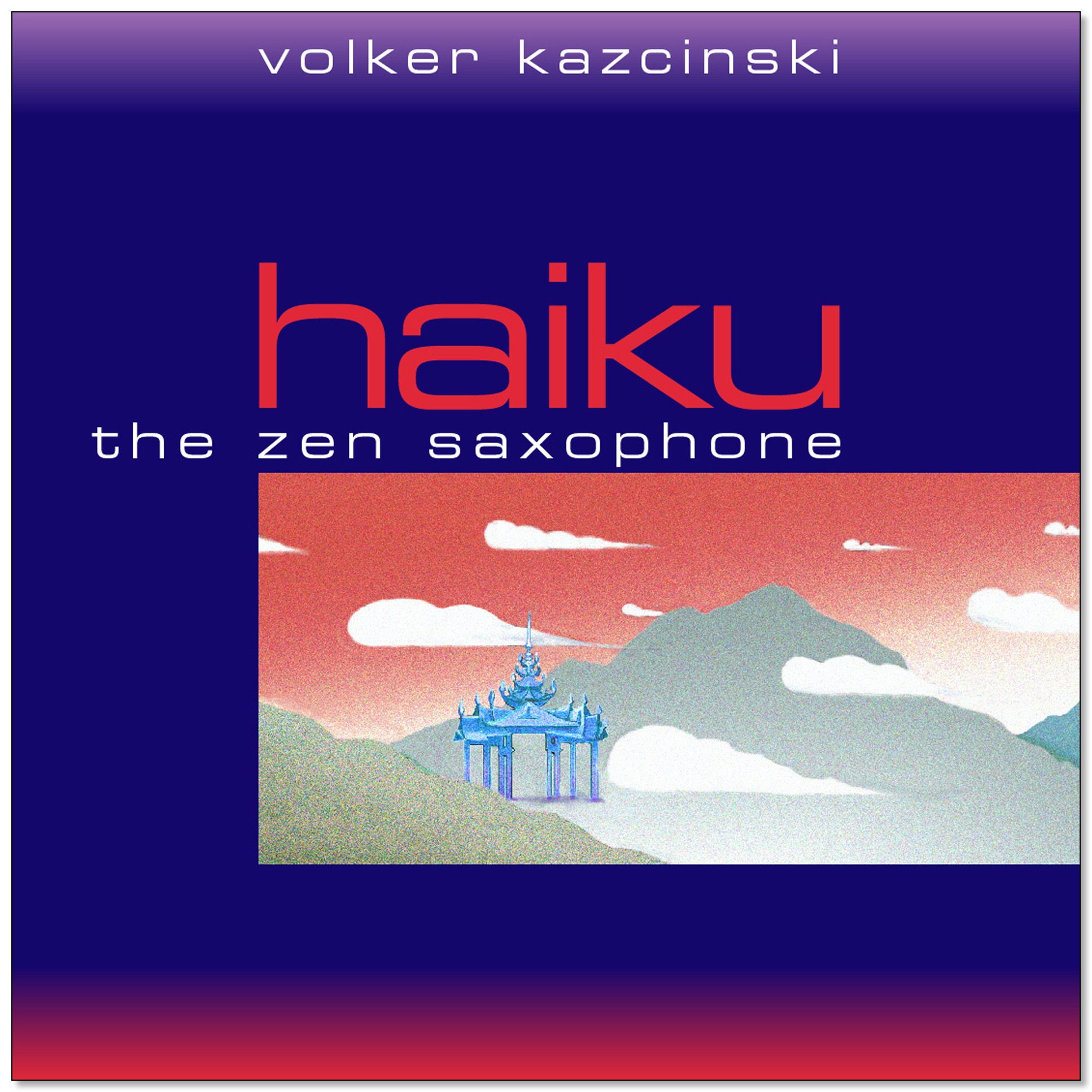 HAIKU-Cover